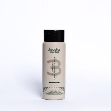 Paso 3 de 250ml tratamiento capilar hidratante  - imagen 1