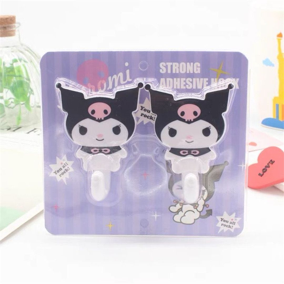 PERCHERO SANRIO