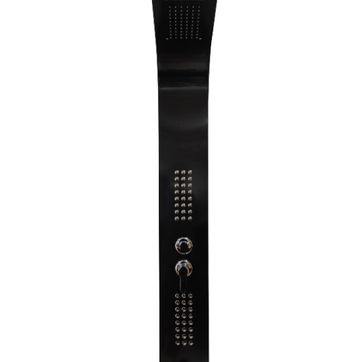 TORRE DUCHA NEGRA  - imagen 2