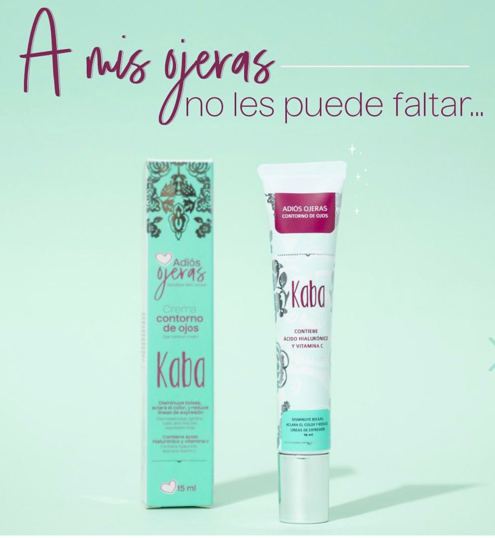 CONTORNO DE OJOS