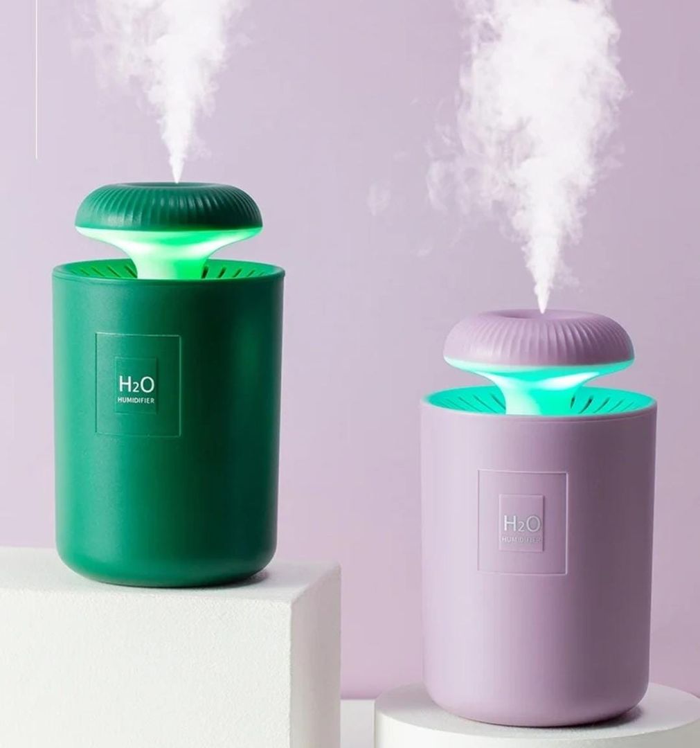 Humidificador