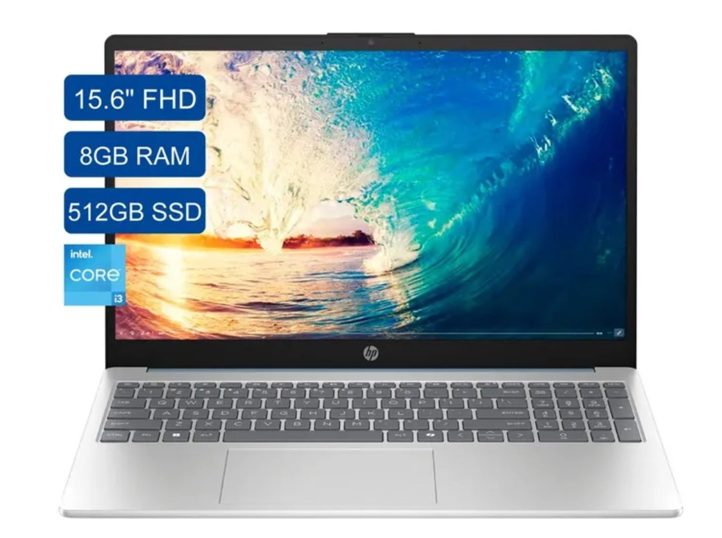 PORT ACER 15,6/RYZEN 7/8 GB/ 512