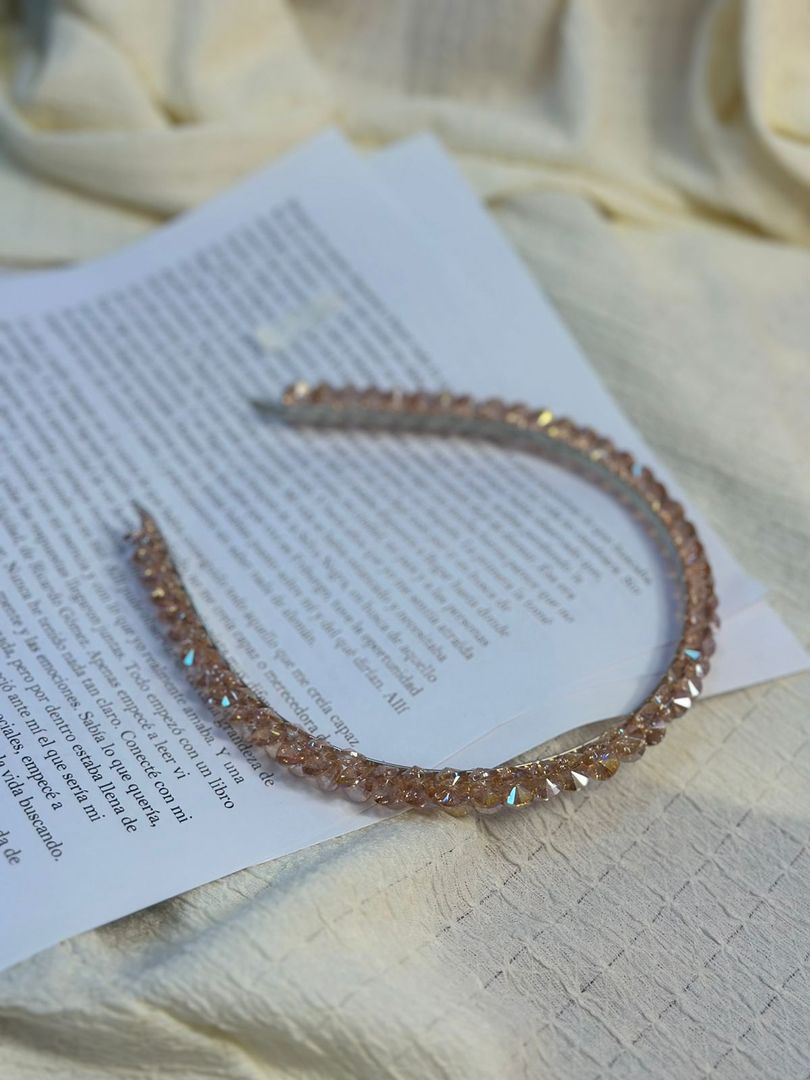 DIADEMA DECORADA 