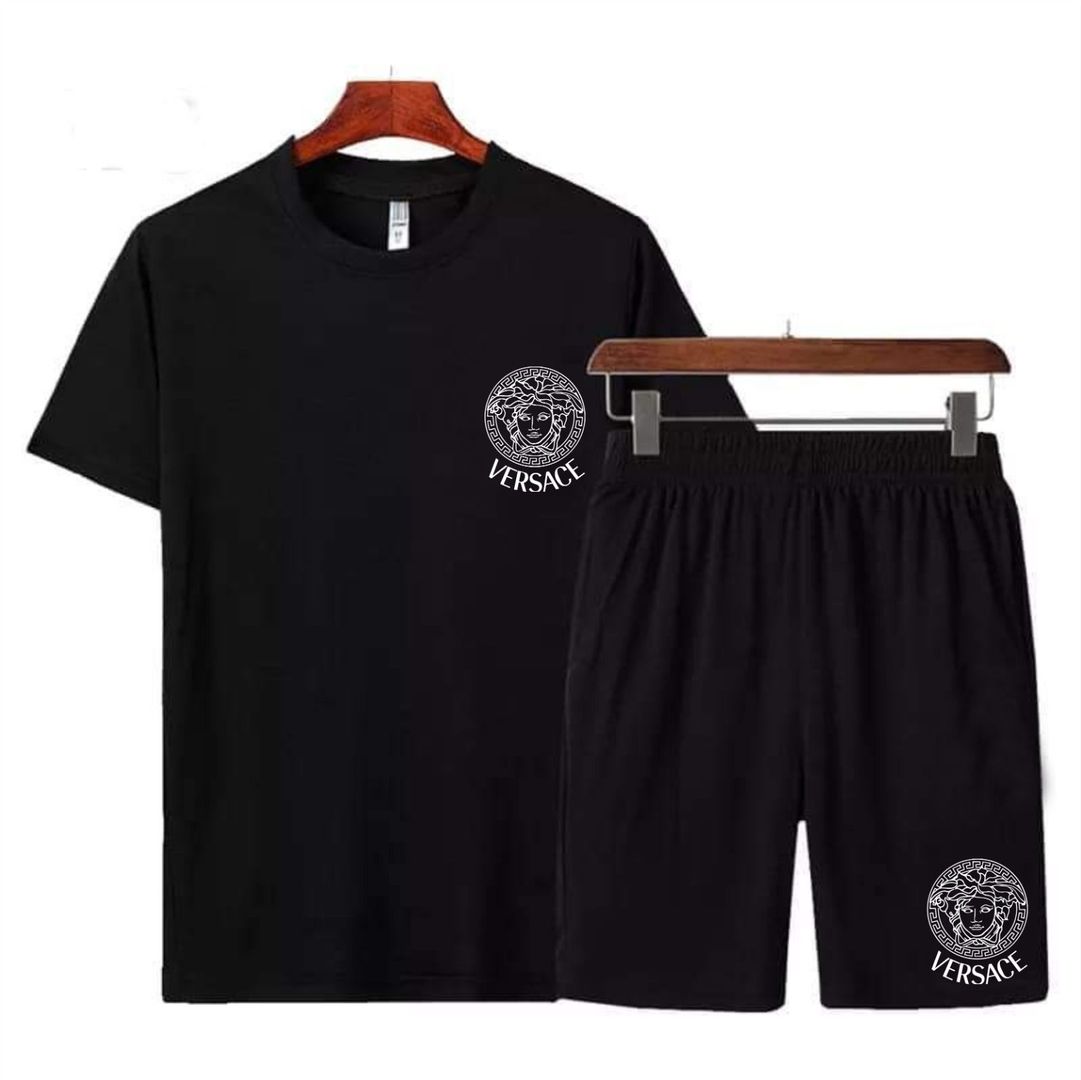 CONJUNTO SHORT NIÑOS