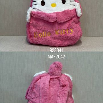 Imagen del producto BOLSO DE HELLO KITTY