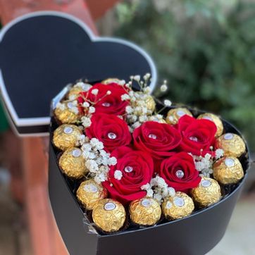 Imagen del producto Nuevo Corazon pequeño