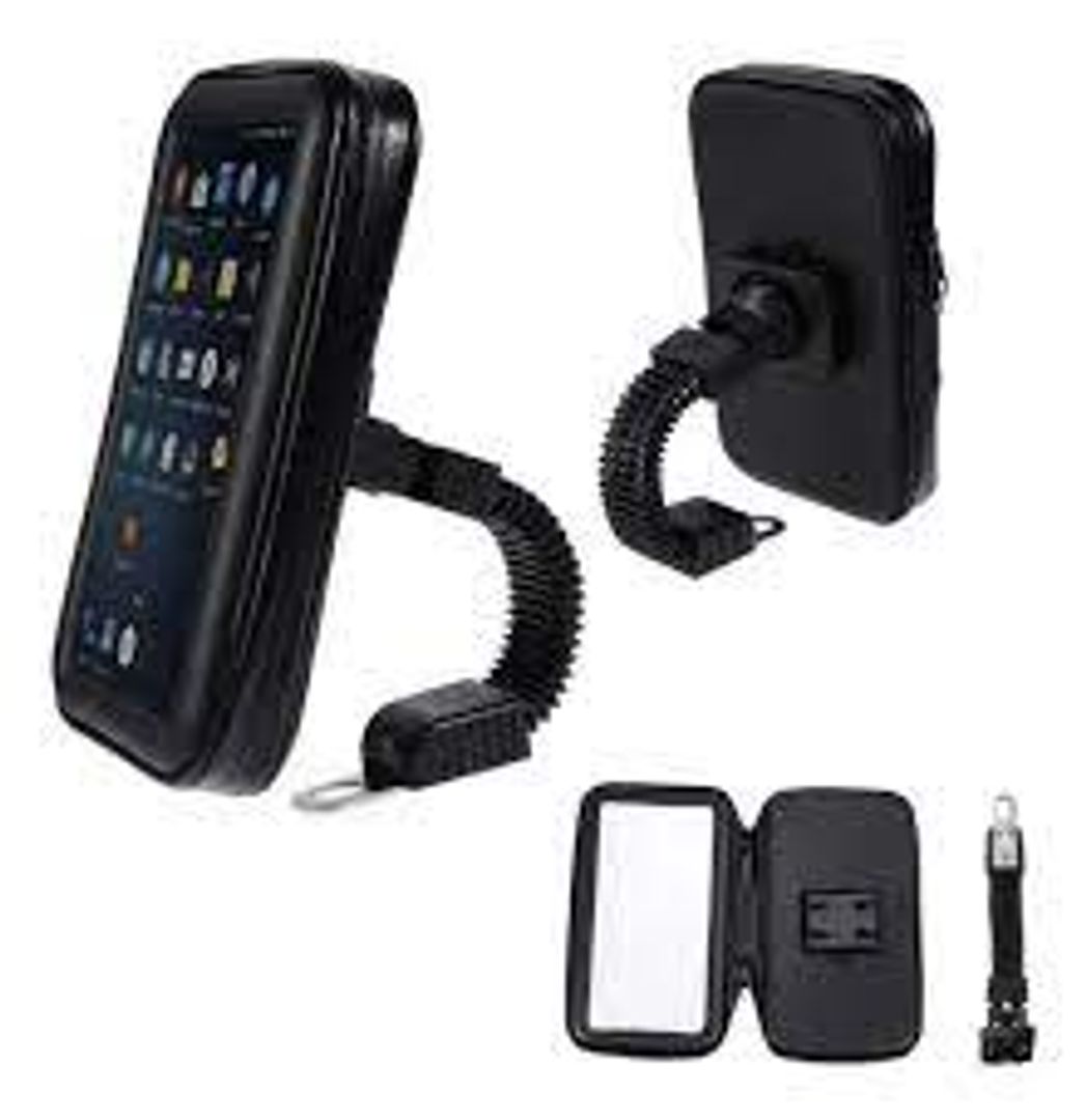  HOLDER DE CREMALLERA 