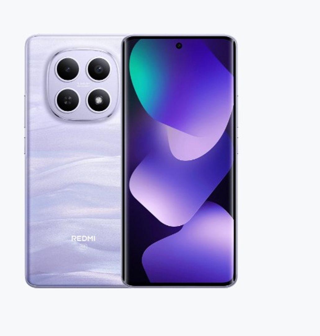 XIAOMI NOTE 15 5G - 256GB - 8RAM