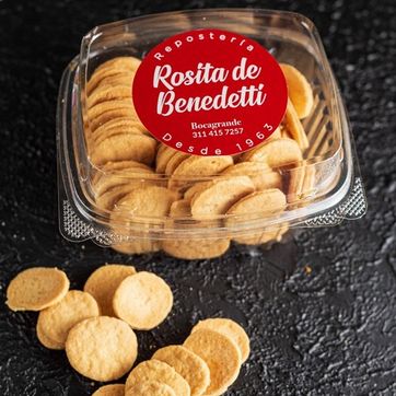 Imagen del producto Galletas Dips
