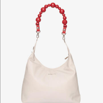 BOLSO SHOPPING LOLA AVELLANA - imagen 1