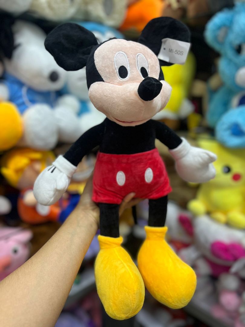 MICKEY 45CM DE PIE