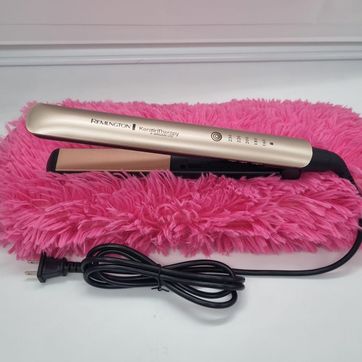 Plancha Remington keratina  - imagen 1