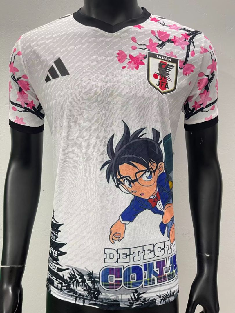 Detective Conan Fan - Player 