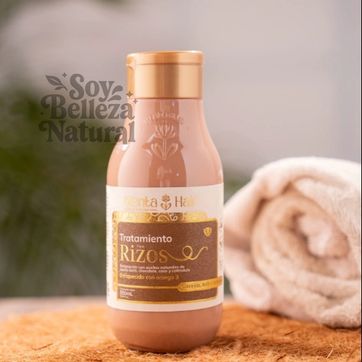 Imagen del producto Tratamiento Para Rizos X550ml