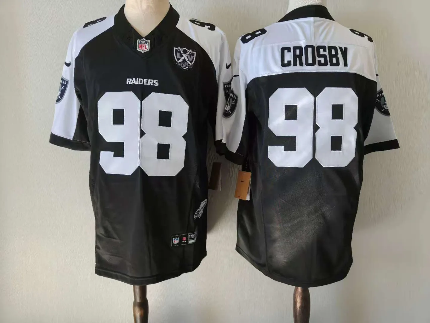 Las Vegas - Raiders | Solo por pedido