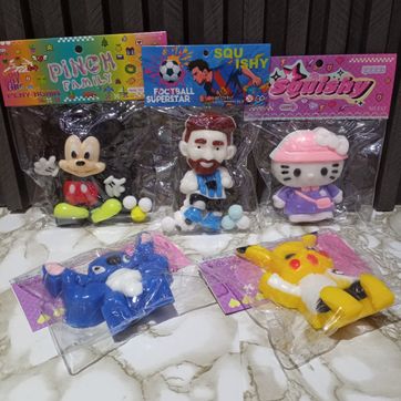 Imagen del producto SQUISHY EN GEL GRANDE