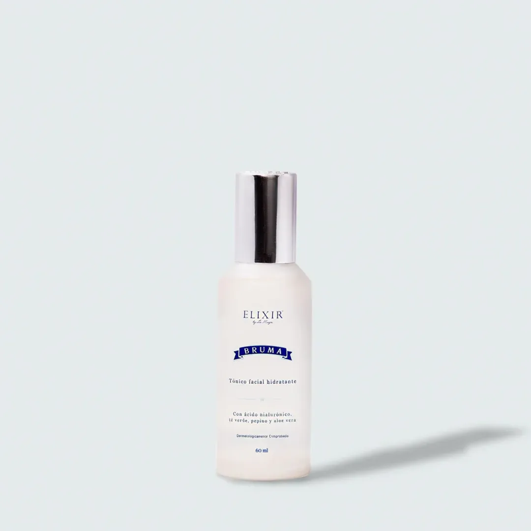 BRUMA FACIAL 60ML ELIXIR BY LA MAGA