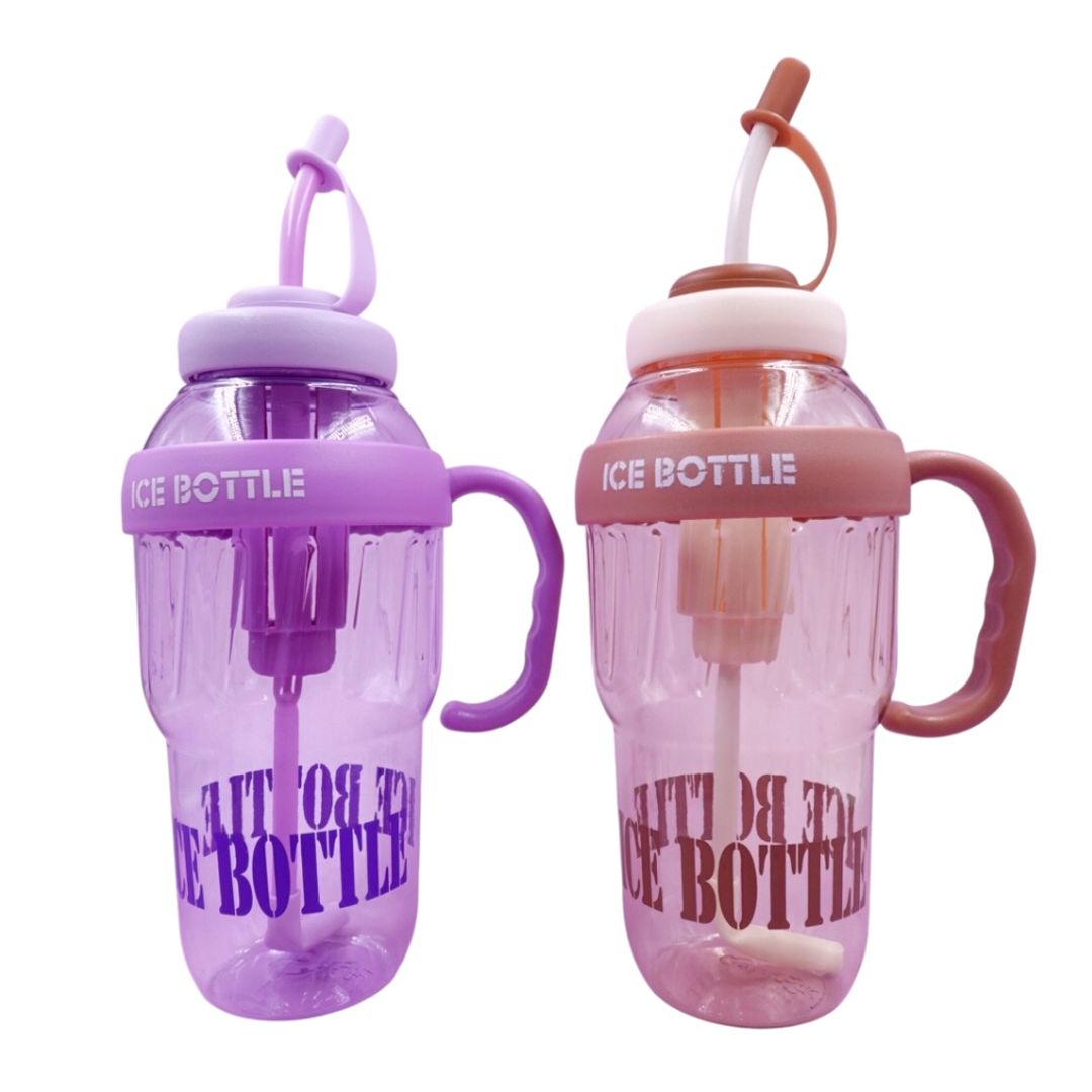 TERMO PLASTICO ICE BOTTLE