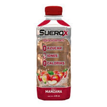 Suerox - imagen 1