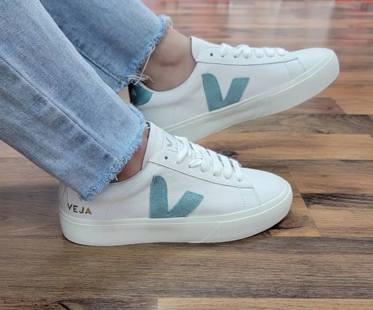 Veja Plataforma Azul
