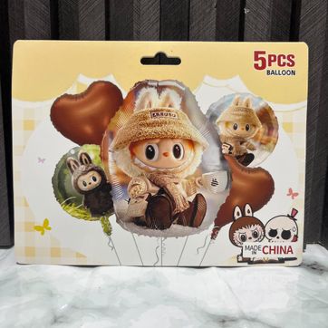 Imagen del producto BOUQUET LABUBU