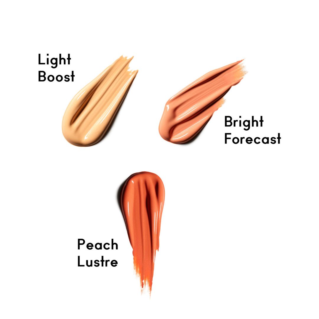 Corrector Prep + Prime Highlighter 