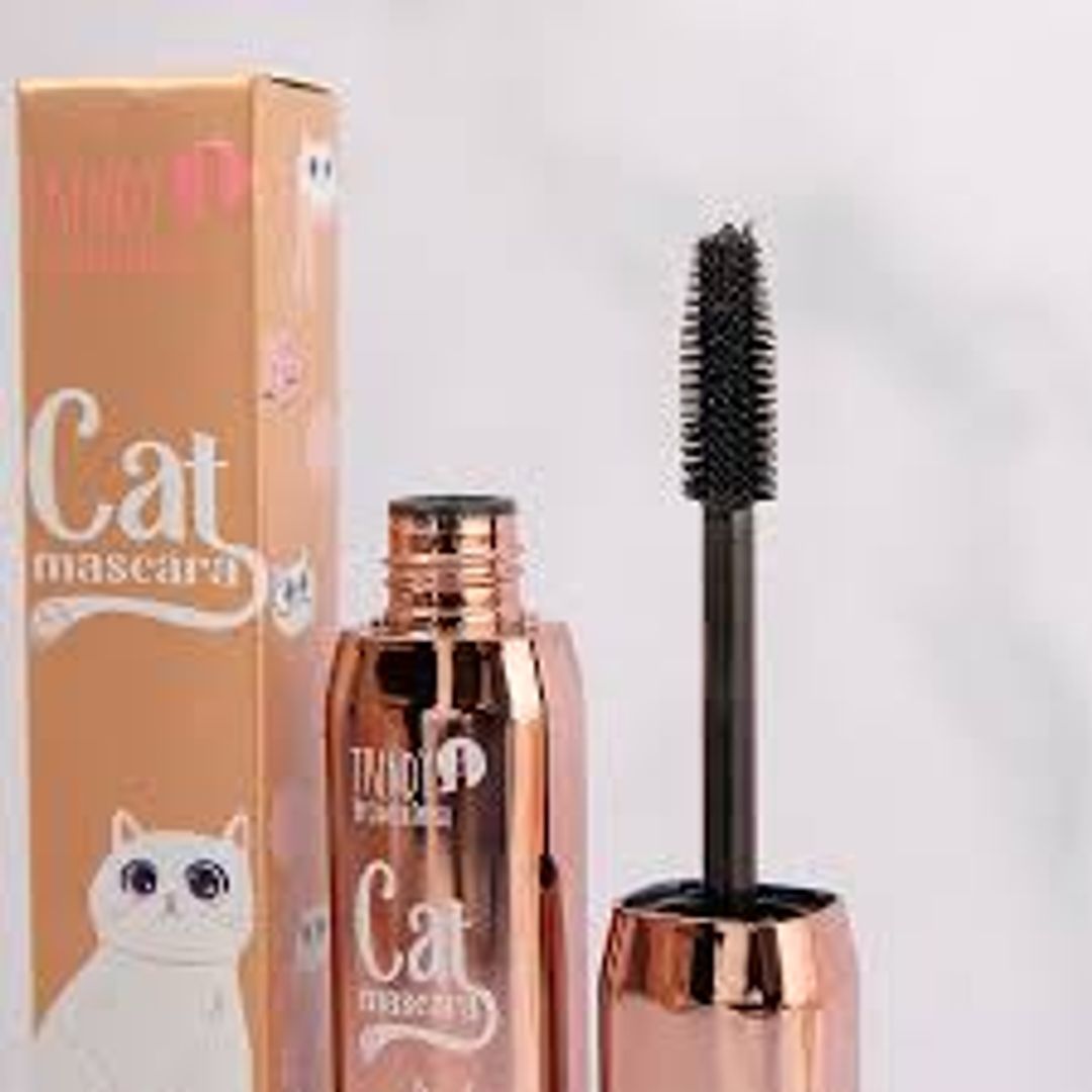 Pestañina Cat Trendy Ref CM05