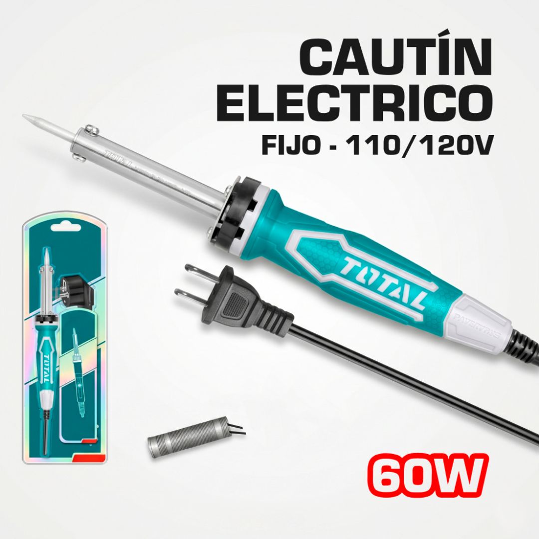 CAUTIN 60W FIJO