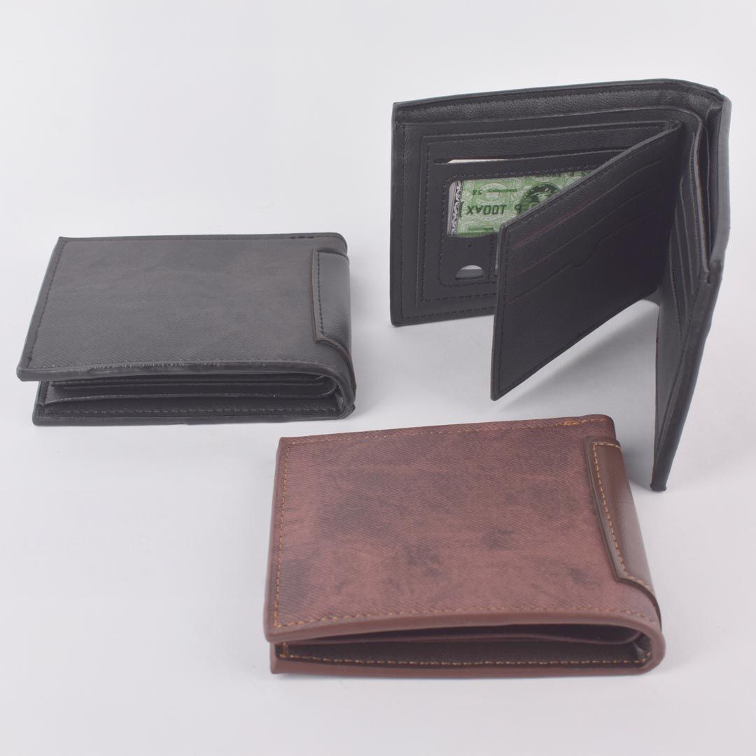 Billetera Hombre