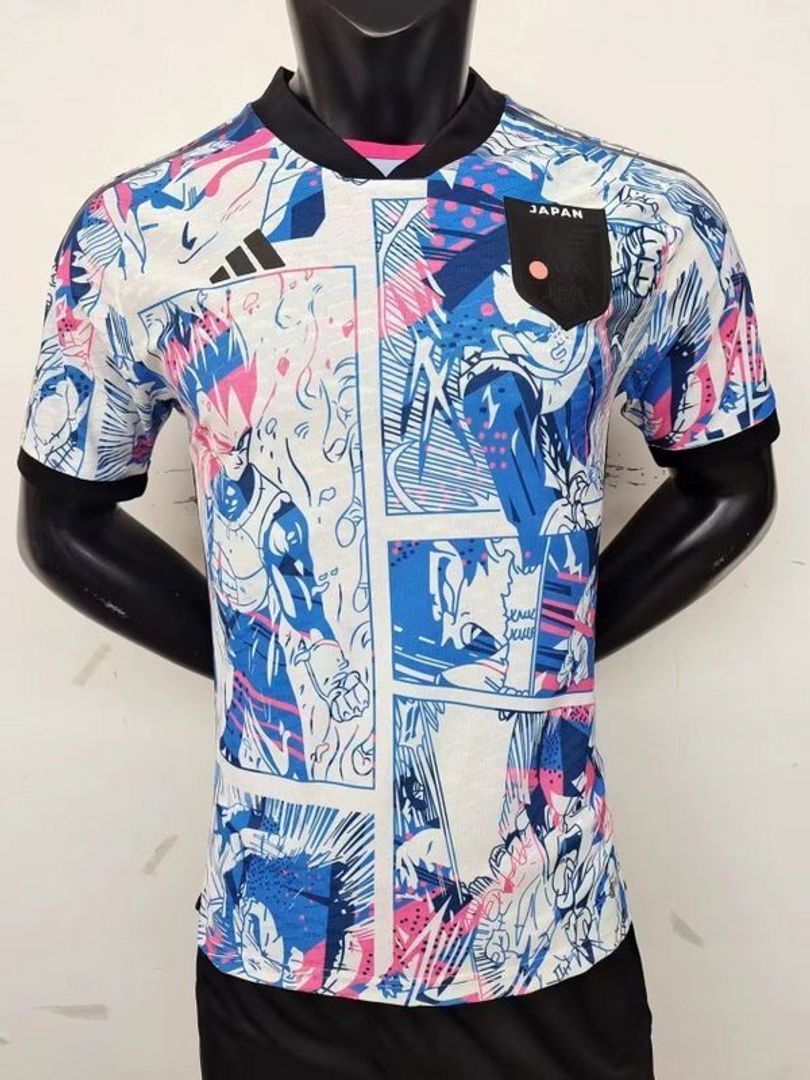 Dragón Ball Player Lote 3