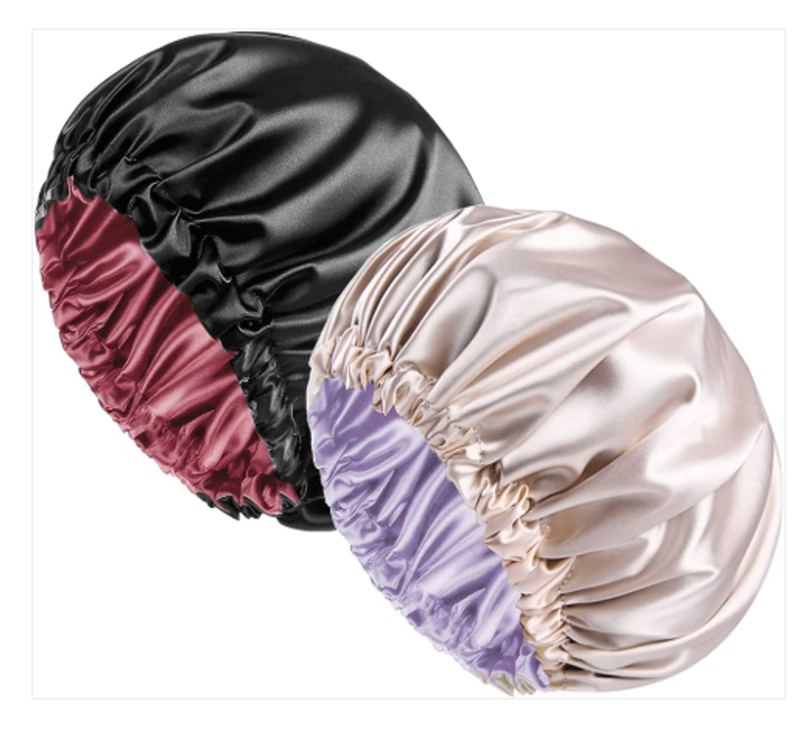 GORRO SATEN DOBLE FAZ