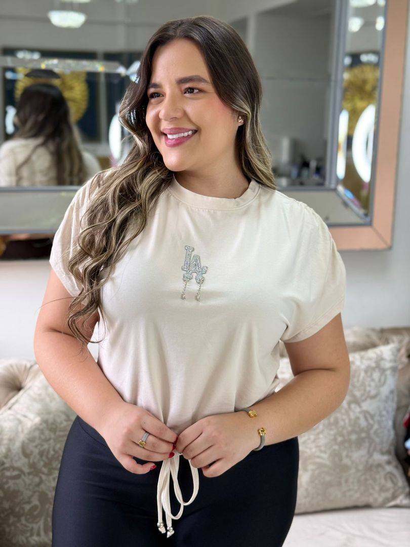 BLUSAS DEPORTIVAS