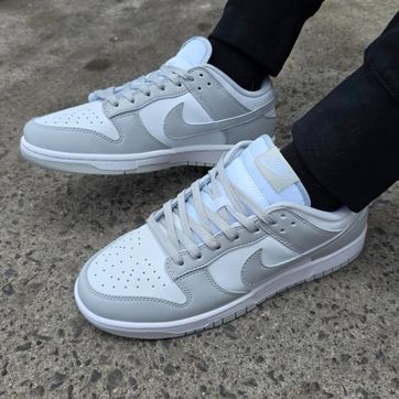 Nike Dunk Panda  - imagen 1