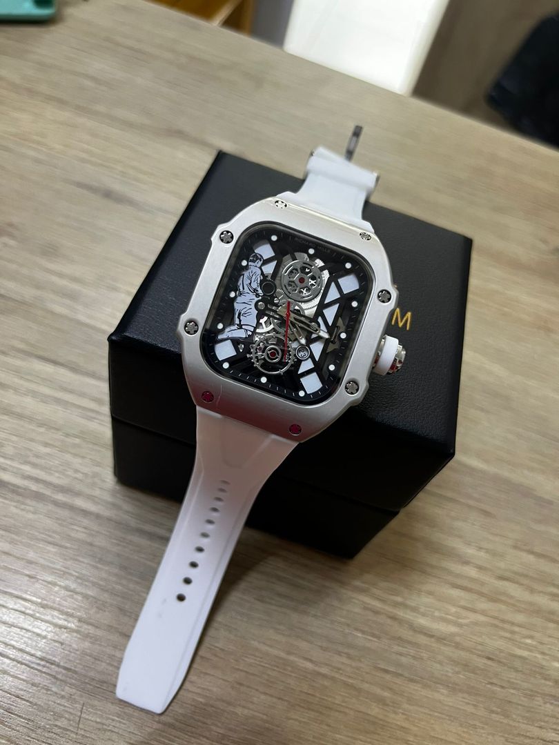 RELOJ RICHARD MILLE CR7