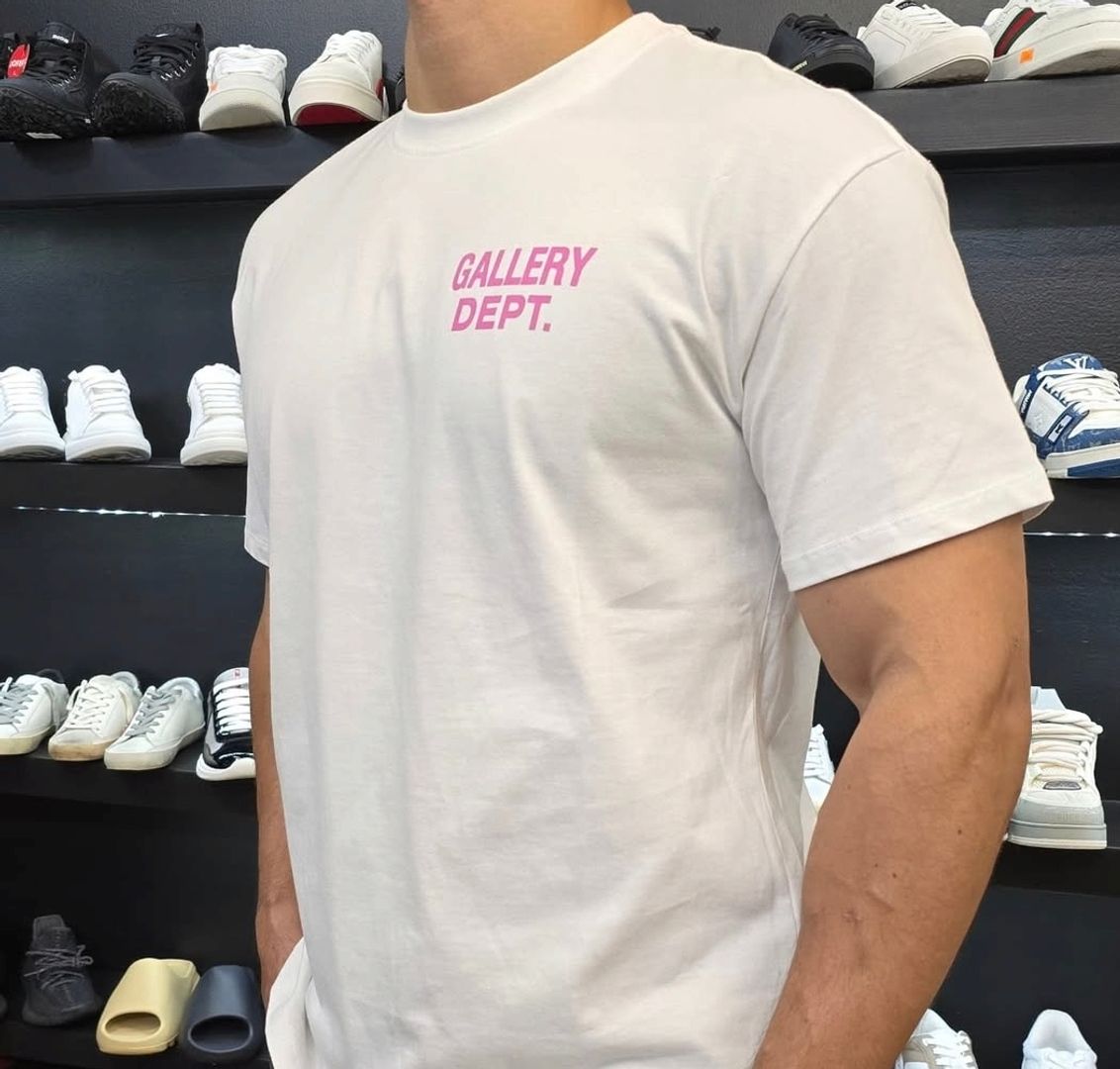 CAMISA GALLERY DEPT