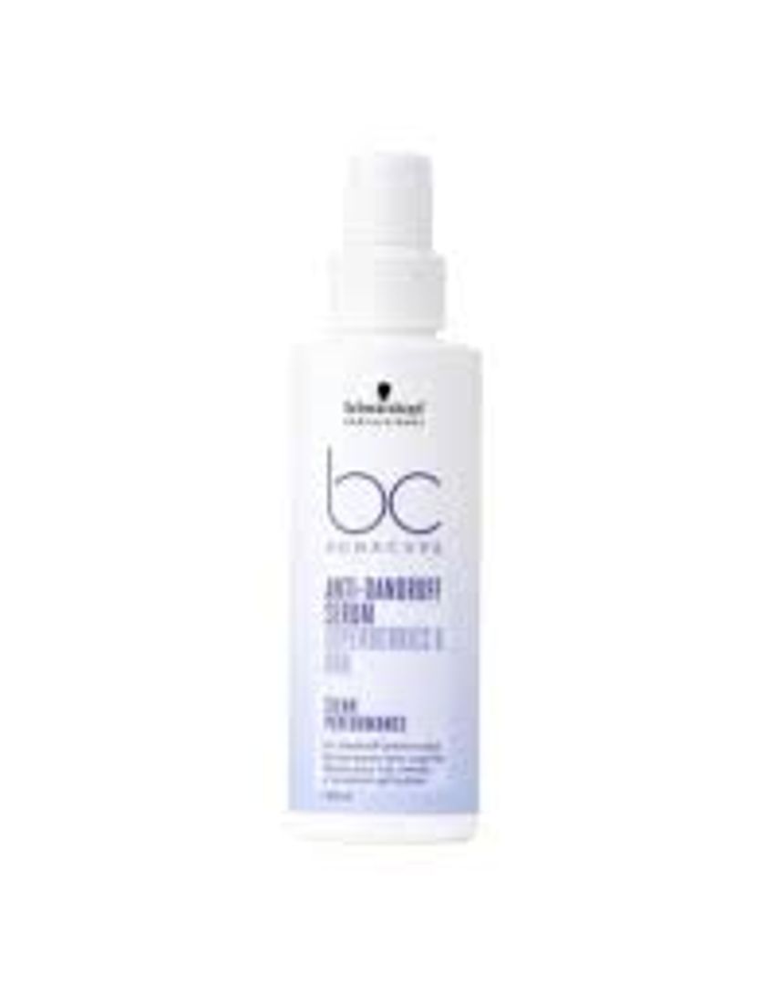 ANTI-DANDRUFF SERUM SUPERBERRIES Y AHA 100ML
