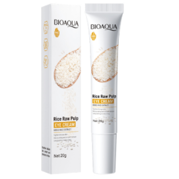 Imagen del producto CREMA CONTORNO DE OJOS ARROZ 