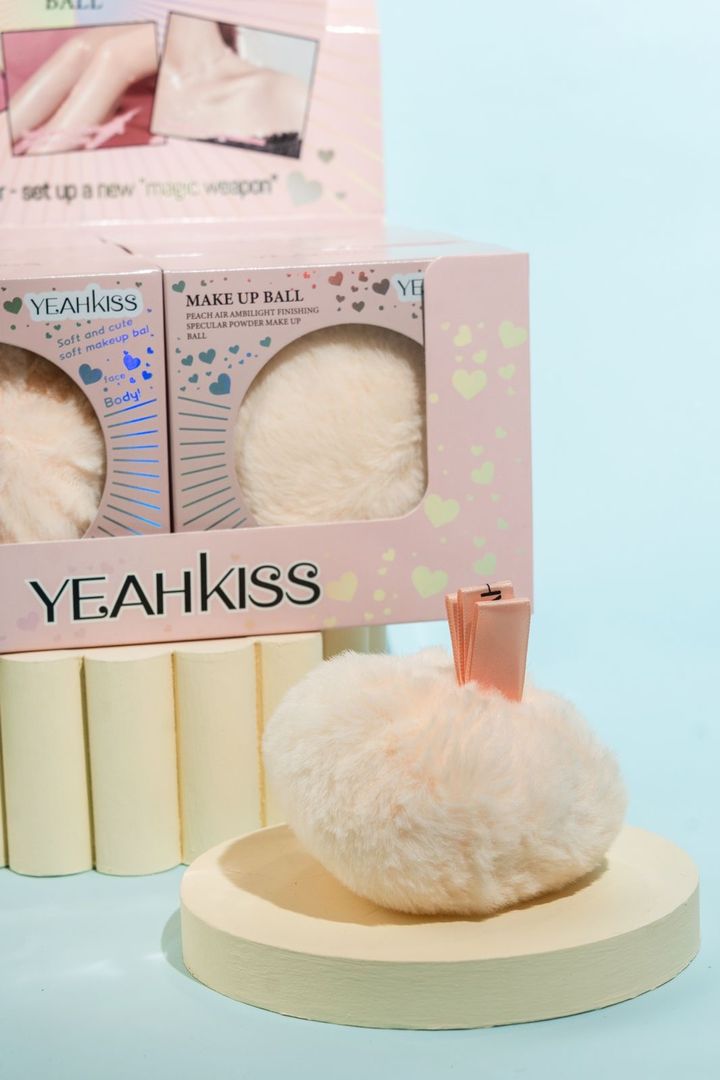 POLVO DE HADAS POMPÓN  