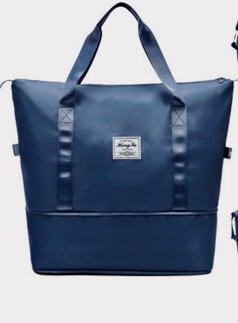 Bolso Expandible 3 niveles Expan MAX