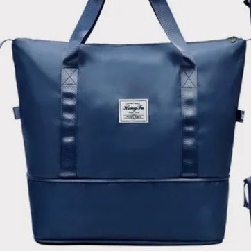 Bolso Expandible 3 niveles Expan MAX - imagen 1