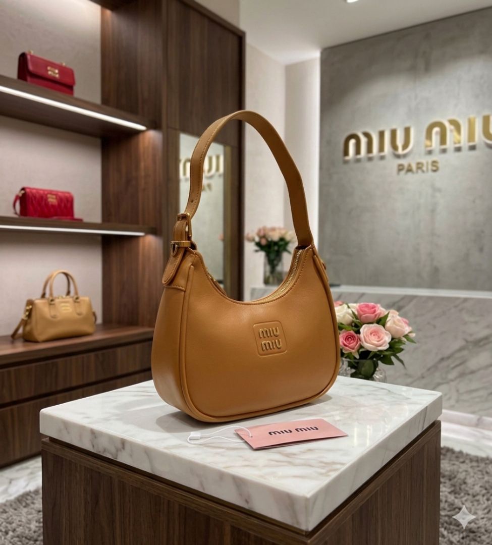 Bolso importado miu miu carriel 