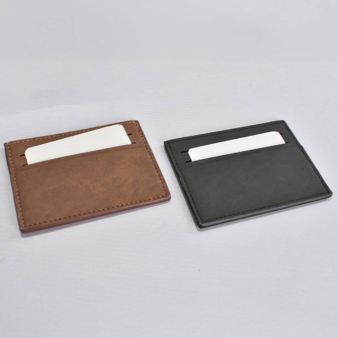 Tarjetero Hombre