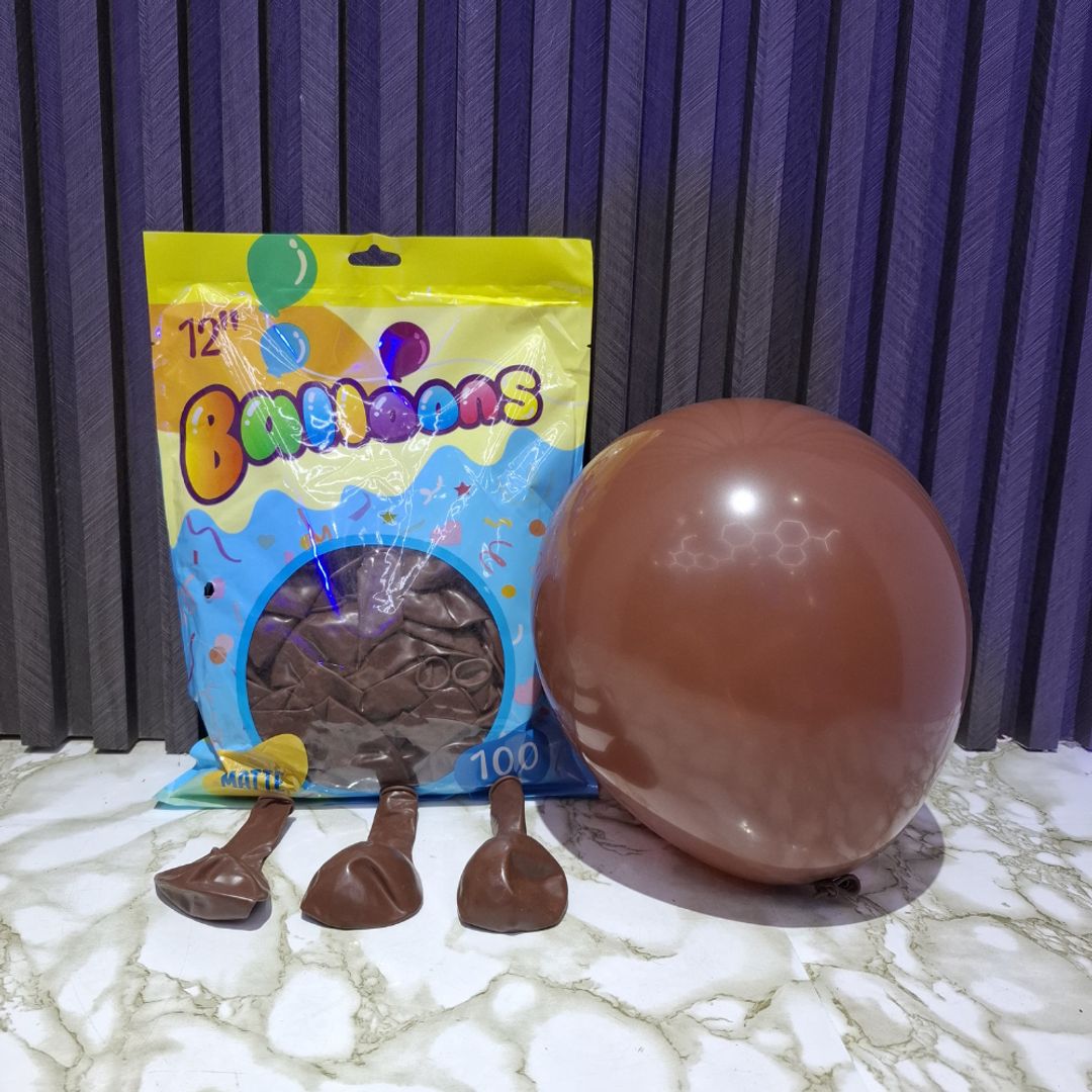GLOBO R12 CAFE 