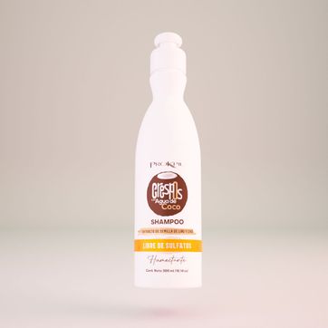 Imagen del producto Prokpil Shampoo Humectante Crespos X300