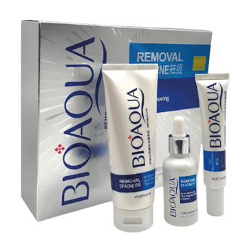 Imagen del producto KIT ANTIACNE BIOAQUA