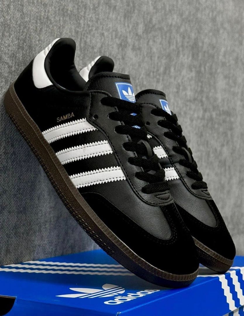 Adidas Samba 