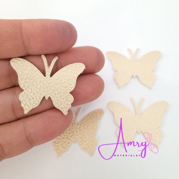 Unico 10 Mariposa Cuerinas  - imagen 1