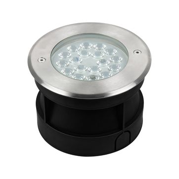 Imagen del producto BALA DE PISO SUMERGIBLE DE 15 CM 