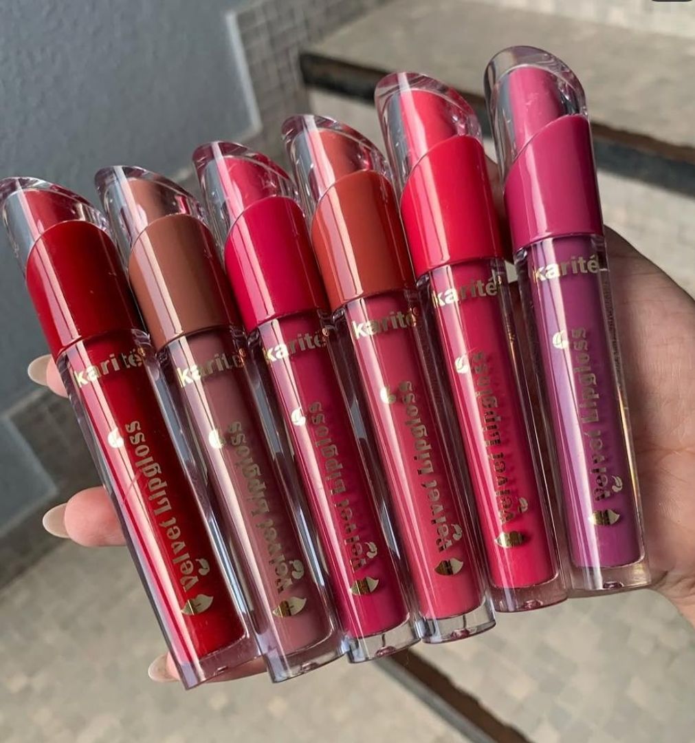 LABIAL GLOSS KARITÉ 70524-47
