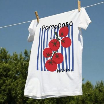 Imagen del producto TEMPORADA POMODORO